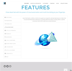 Web Design by pb for this project | Design: #4463248