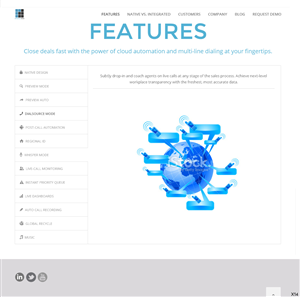 Web Design by pb for this project | Design: #4463256