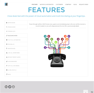Web Design by pb for this project | Design: #4463265