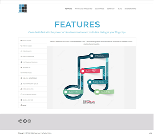 Web Design by pb for this project | Design: #4463271
