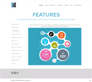 Web Design by pb for this project | Design: #4463281