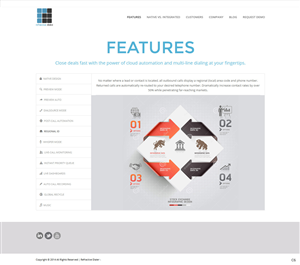 Web Design by pb for this project | Design: #4463287