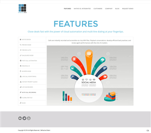 Web Design by pb for this project | Design: #4463310