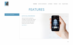Web Design by pb for this project | Design: #4492214