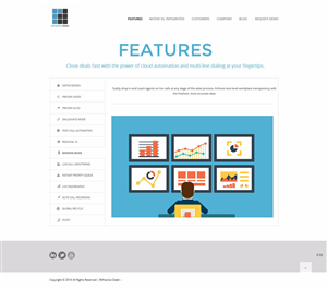 Web Design by pb for this project | Design: #4492217