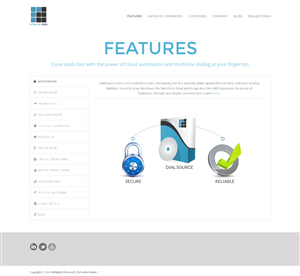 Web Design by Sbss for this project | Design: #4470791