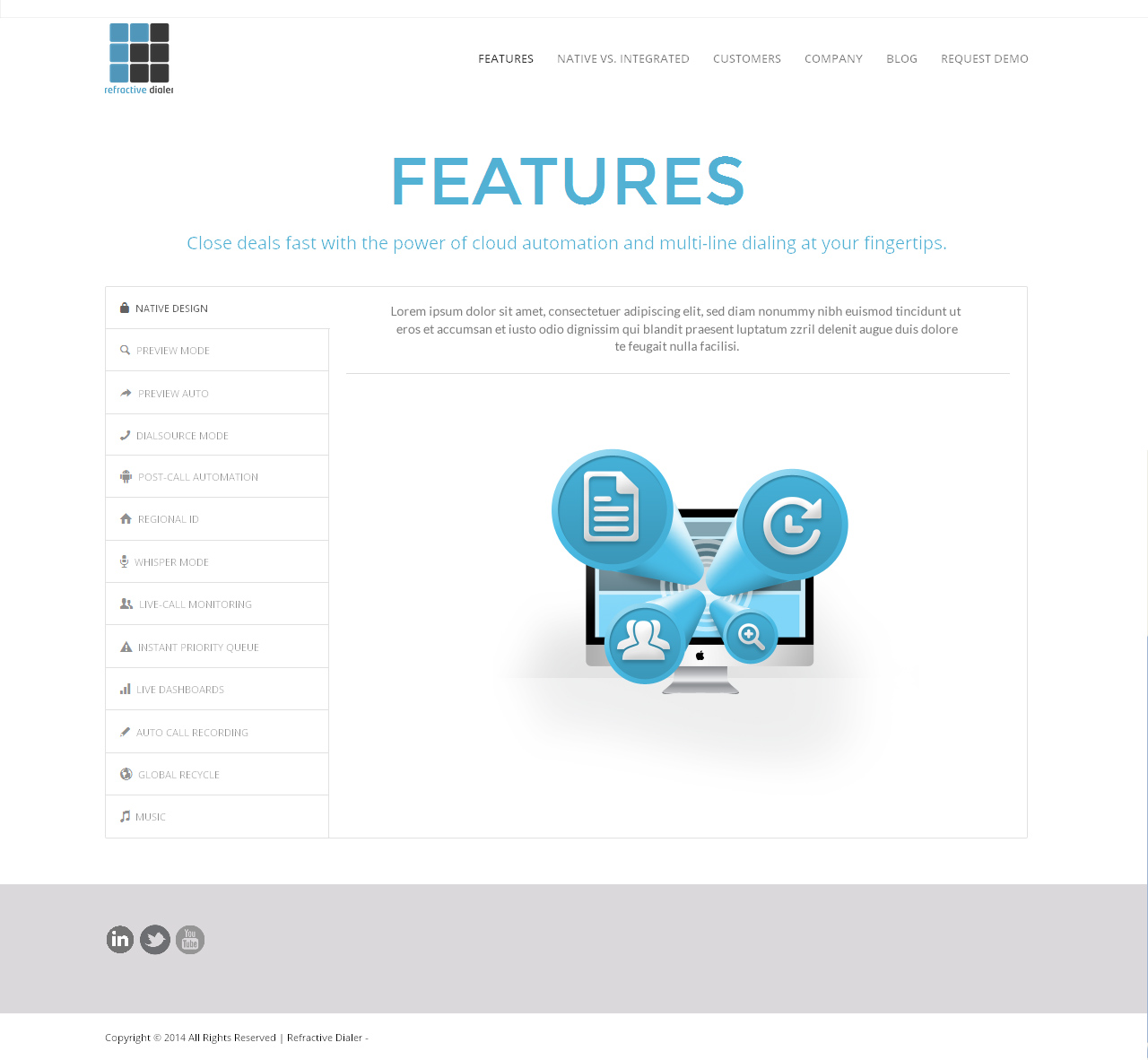 Web Design by Sbss for this project | Design #4470792