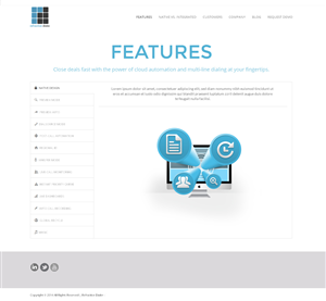 Web Design by Sbss for this project | Design: #4470792