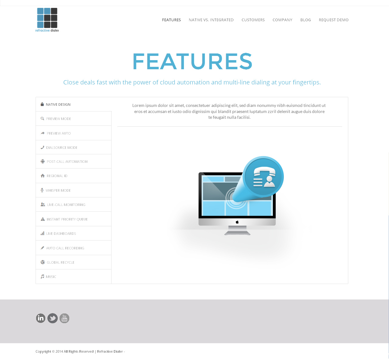 Diseño Web por Sbss para este proyecto | Diseño #4470794