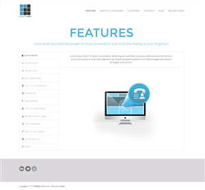 Web Design by Sbss for this project | Design: #4470794