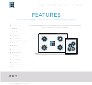 Web Design by Sbss for this project | Design: #4470800
