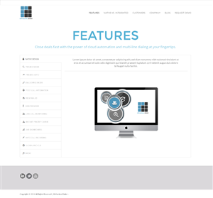 Web Design by Sbss for this project | Design: #4470803