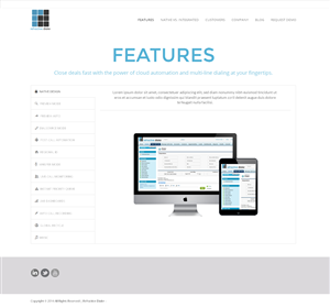 Web Design by Sbss for this project | Design: #4470813