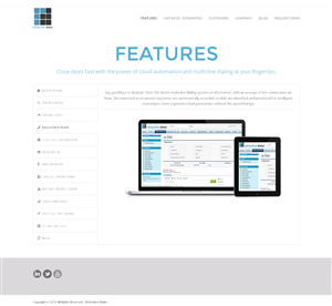 Web Design by Sbss for this project | Design: #4470817