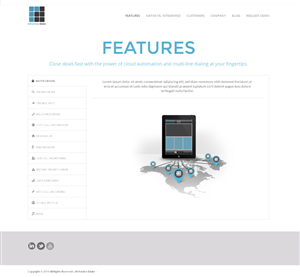 Web Design by Sbss for this project | Design: #4470822