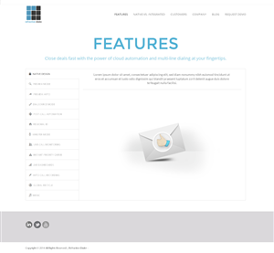 Web Design by Sbss for this project | Design: #4470825