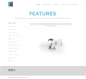 Web Design by Sbss for this project | Design: #4470835