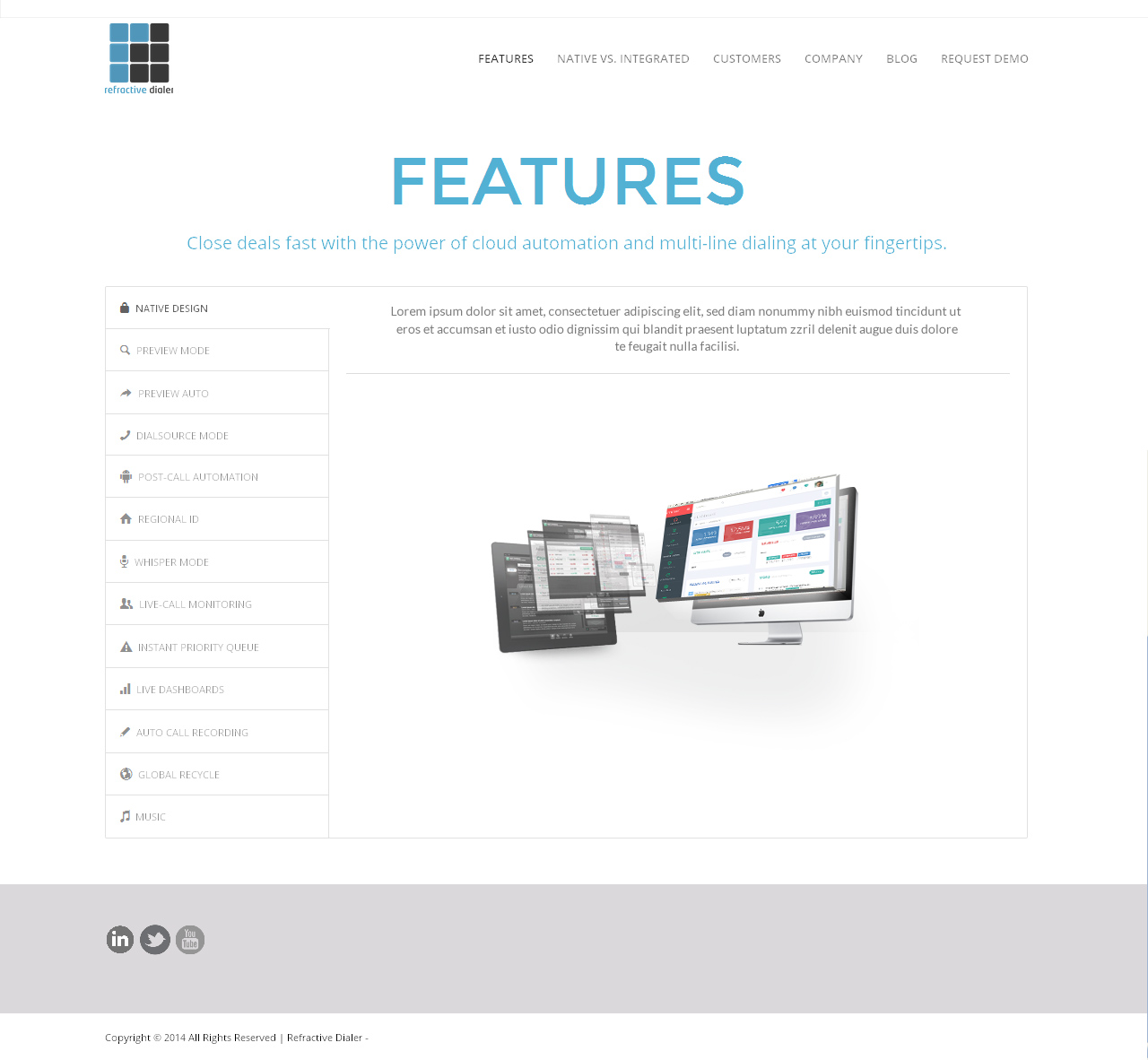 Diseño Web por Sbss para este proyecto | Diseño #4470836
