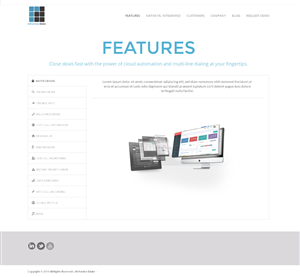 Web Design by Sbss for this project | Design: #4470836