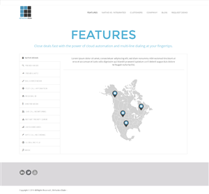 Web Design by Sbss for this project | Design: #4471872