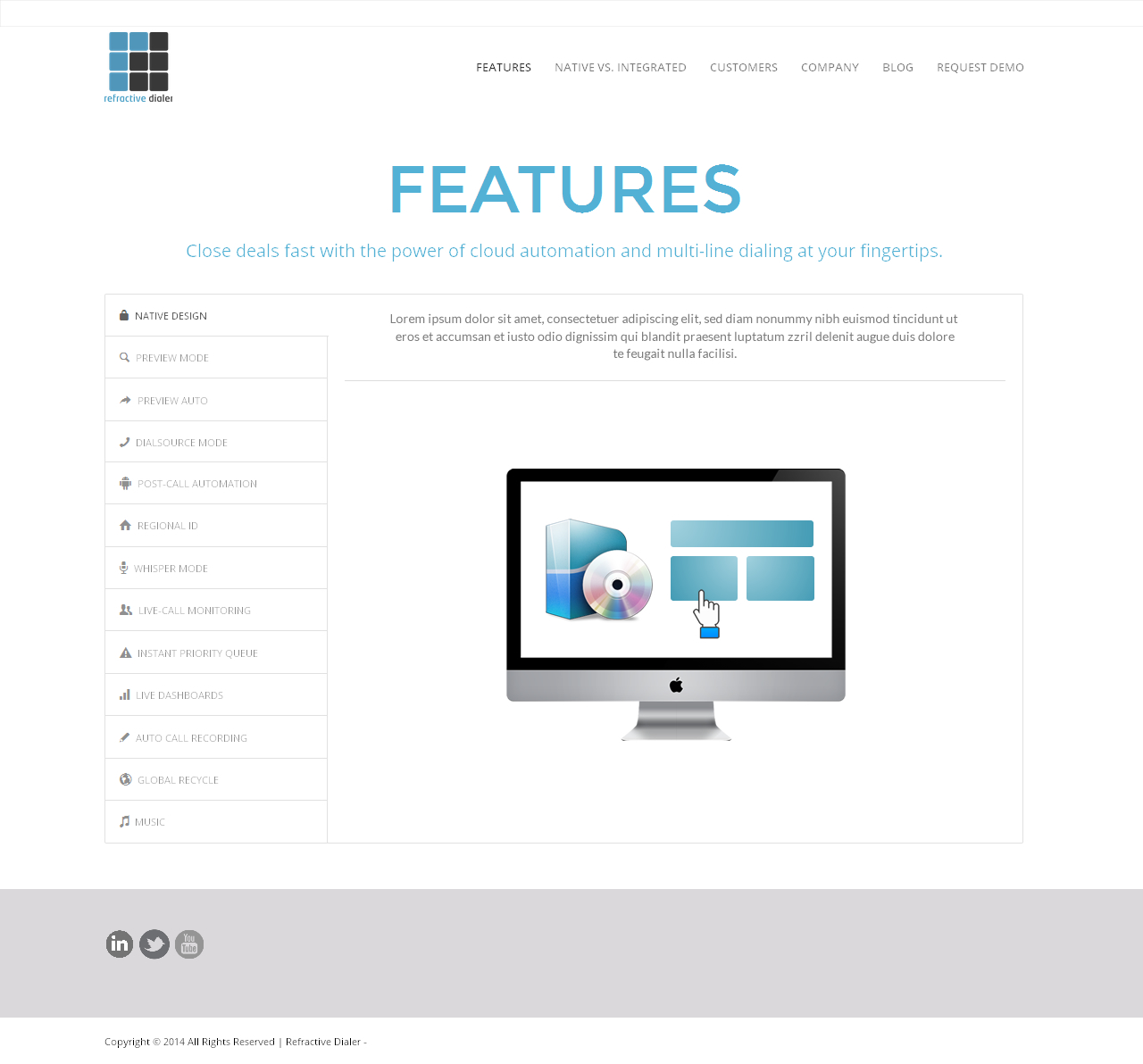 Web Design by Sbss for this project | Design #4471875