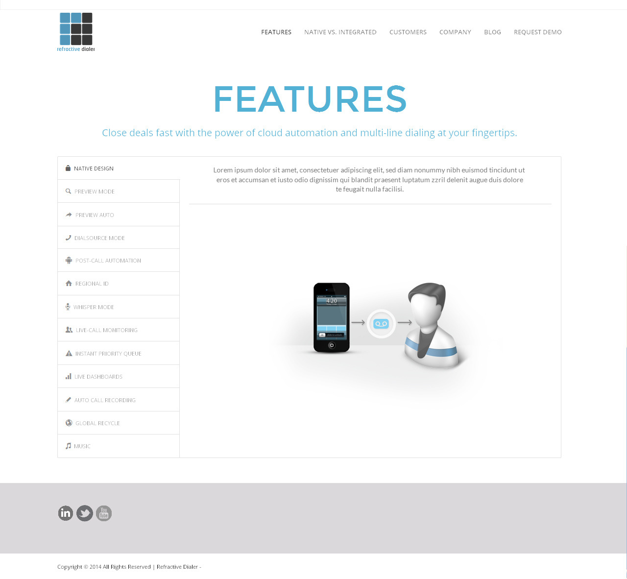 Web Design by Sbss for this project | Design #4471876