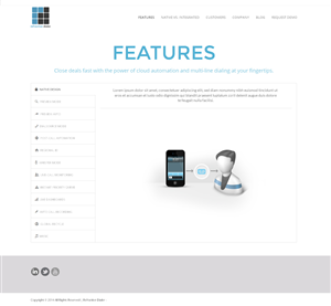 Website Graphics | Web Design par Sbss
