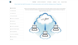 Web Design by Behriatech for this project | Design: #4461427