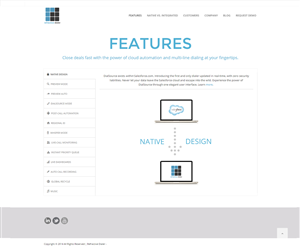 Web Design by Behriatech for this project | Design: #4473965