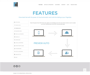 Web Design by Behriatech for this project | Design: #4473976