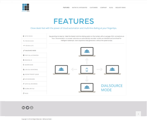 Web Design by Behriatech for this project | Design: #4473979