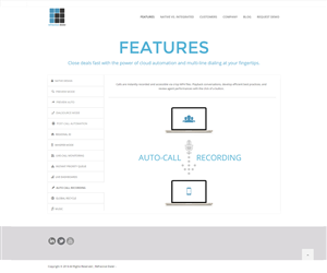 Web Design by Behriatech for this project | Design: #4473986