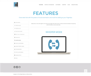Web Design by Behriatech for this project | Design: #4473992