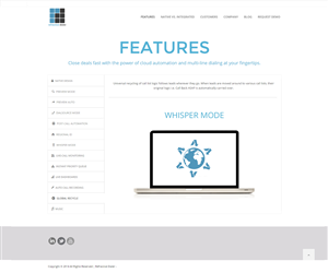Web Design by Behriatech for this project | Design: #4473996