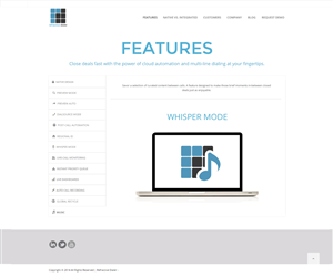 Web Design by Behriatech for this project | Design: #4473999