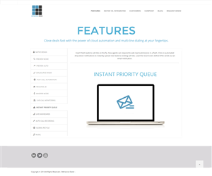 Web Design by Behriatech for this project | Design: #4474016
