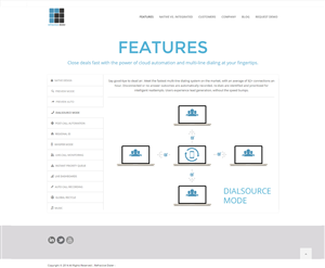Web Design by Behriatech for this project | Design: #4488073