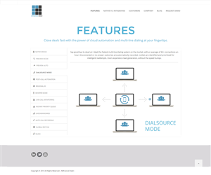 Web Design by Behriatech for this project | Design: #4505315