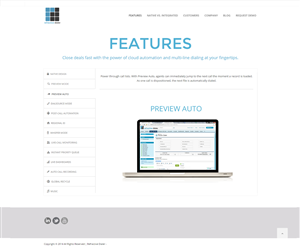 Web Design by Behriatech for this project | Design: #4505357