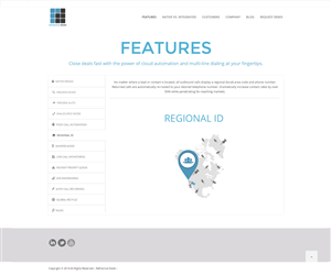 Web Design by Behriatech for this project | Design: #4505361