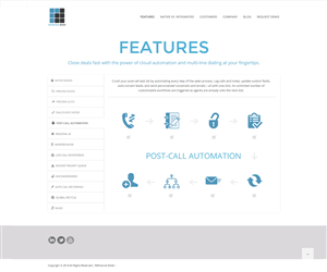 Web Design by Behriatech for this project | Design: #4505366