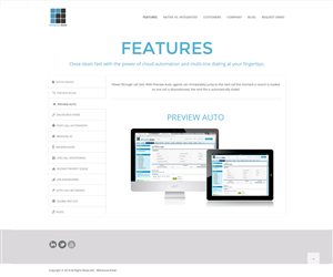 Web Design by Behriatech for this project | Design: #4509841