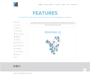 Web Design by Behriatech for this project | Design: #4510123