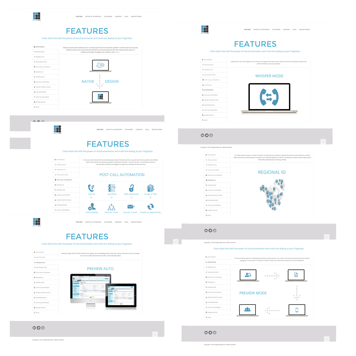 Web Design by Behriatech for this project | Design: #4517412