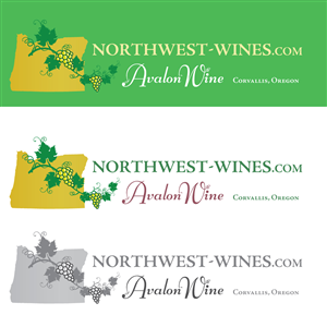 Logo Design by PATRICK KING GRAPHICS