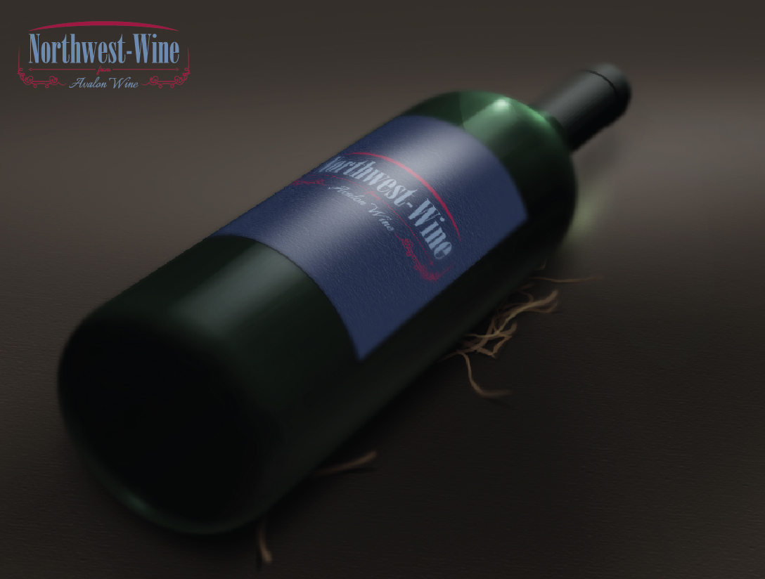 Logo Design by Terry Bogard for this project | Design #1309553