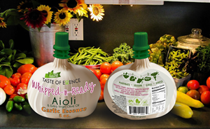 Packaging Design by Giovanni