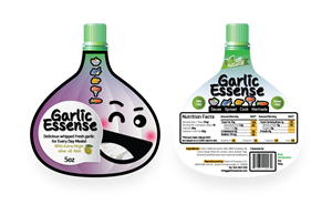 Packaging Design by lora_one