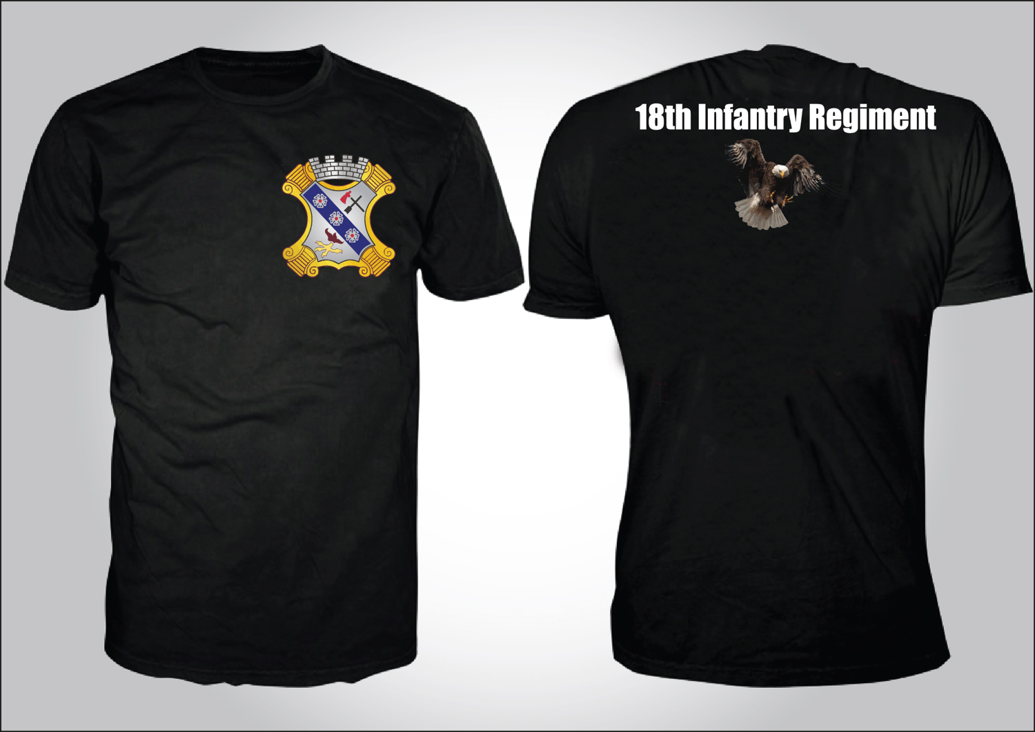 T-shirt Design by pb for Montana Merchandising | Design #1273986