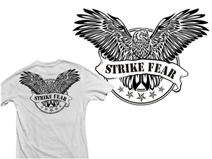 T-shirt Design by 2ndfloorharry for Montana Merchandising | Design #1264992